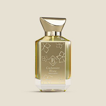 Cachemir Blanc